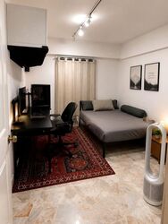 Blk 102 Jurong East Ville (Jurong East), HDB 3 Rooms #606693941